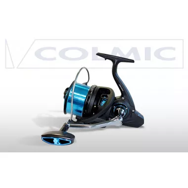 Modello Mulinello Colmic Actarus
