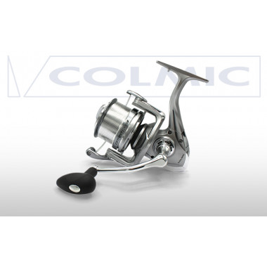 Modèle Moulinet Colmic Contest
