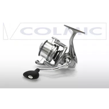 Modello Mulinello Colmic Contest