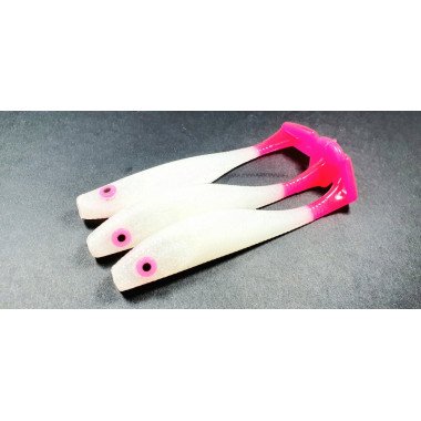 Modelo Diema Baits Swimbait - Body and Tail - 5