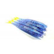 Diema Baits Jerk Body and Tail 5