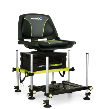 Modelo Panier Matrix F25 MK2 System