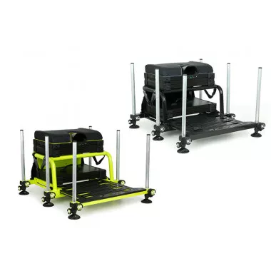 Modello Panier Matrix S25 Superbox