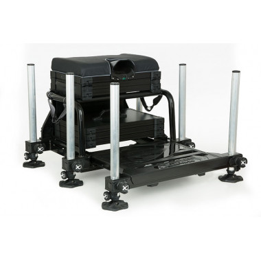 Model - Panier Matrix S36 Superbox