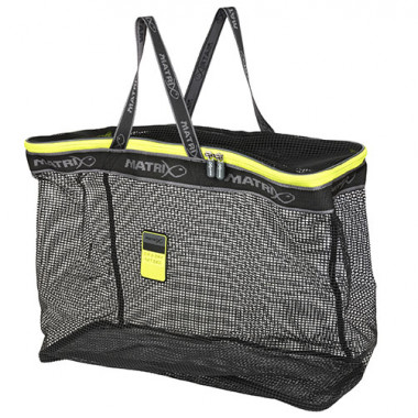 Model - Matrix Dip & Dry Net Bag
