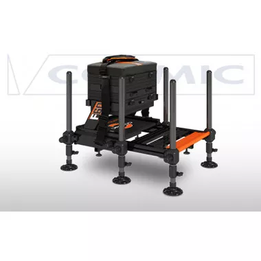 Seatboxes - Colmic Roxy F60