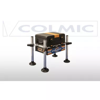 Seatboxes - Colmic Veteran 200