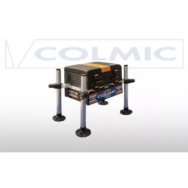 Seatboxes - Colmic Veteran 300