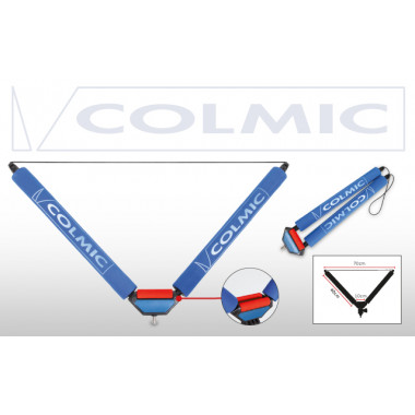 Colmic Roller 