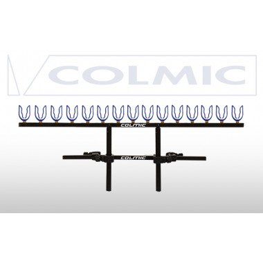 Appoggia Kit - Colmic Tele Top Kit Rest 15 Places