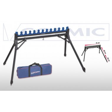 Appoggia Kit - Colmic Match 12 Kit