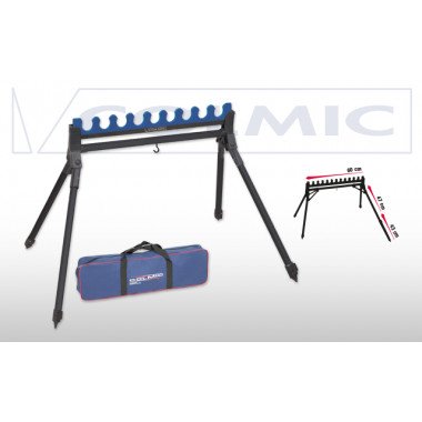 Appoggia Kit - Colmic Easy 9 Kit
