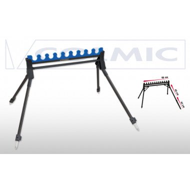 Appoggia Kit - Colmic Pro 9 Kit