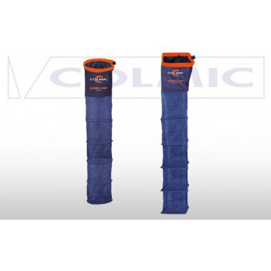 Modello Nasse Colmic Queen Carp Round