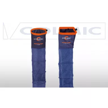 Modelo Colmic Rider Carp Squared