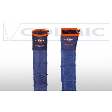Modello Nasse Colmic Rider Carp Round