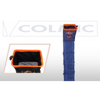 Nasse Colmic K-40 Fishery - 3,00mt