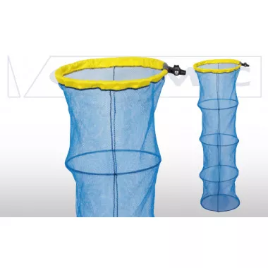 Modelo Colmic Start Net