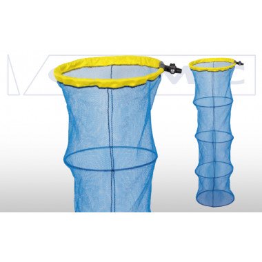 Modello Nasse Colmic Start Net