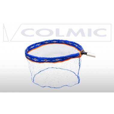 Modèle Tetes d´`epuisettes Colmic Nylon 025