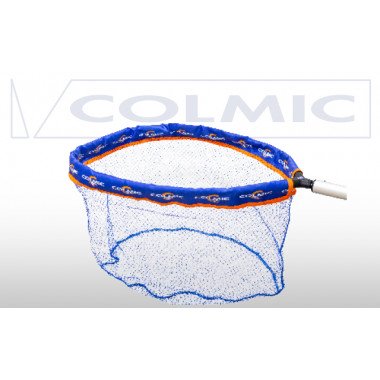 Modèle Tetes d´`epuisettes Colmic Nylon 025 Spoon