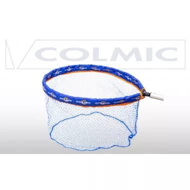 Modèle Tetes d´`epuisettes Colmic Nylon 040