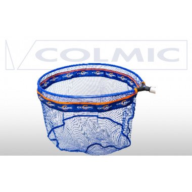 Modèle Tetes d´`epuisettes Colmic Natural 020