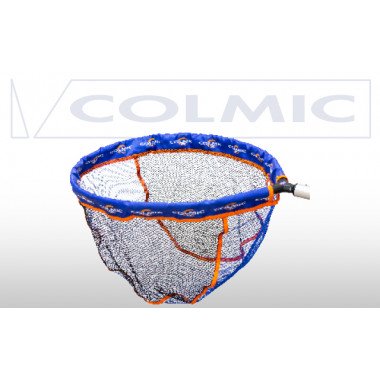 Modèle Tetes d´`epuisettes Colmic Natural 045/020