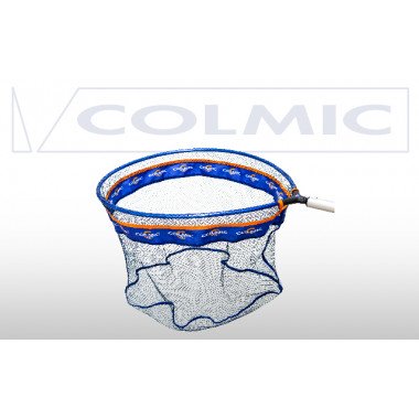 Modèle Tetes d´`epuisettes Colmic Natural No-Knots