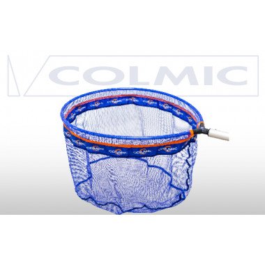 Modèle Tetes d´`epuisettes Colmic Gumma Carp 020