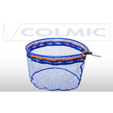Modèle Tetes d´`epuisettes Colmic Gumma Carp 056