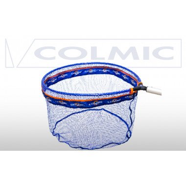 Modèle Tetes d´`epuisettes Colmic Gumma Carp 056/020