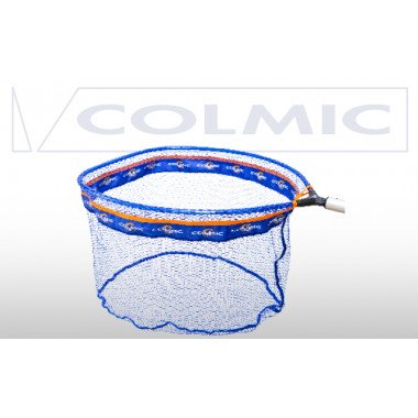 Modèle Tetes d´`epuisettes Colmic Gumma Carp 068