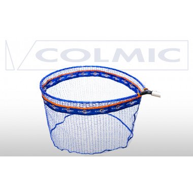 Modèle Tetes d´`epuisettes Colmic Gumma Carp 068 Spoon