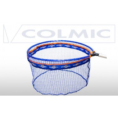 Modèle Tetes d´`epuisettes Colmic Gumma Carp 150/068