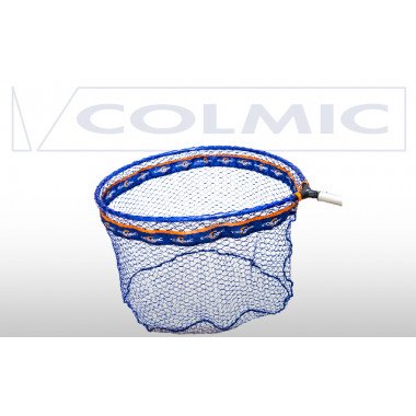 Modelo Landing Net Heads - Colmic Gumma Carp 150