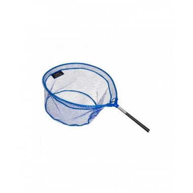 Modelo Landing Net Heads - Colmic Trophy Gumma Round