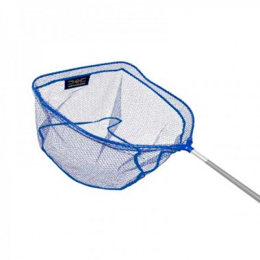 Modelo Landing Net Heads - Colmic Trophy Gumma Square