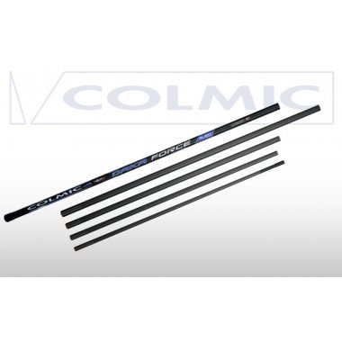 Modelo Mango Sacadera Colmic Daka Force