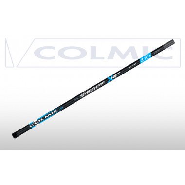 Mango Sacadera Colmic Sheriff X-Net - 3,10mt