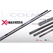 Mango Sacadera Colmic Carpa X-Power - 4,50mt