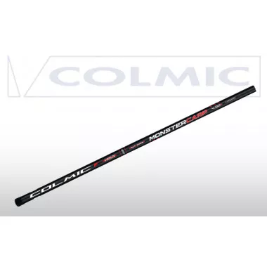Modelo Mango Sacadera Colmic Monster Carp