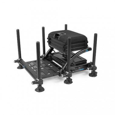 Modelo Panier Preston Absolute 36