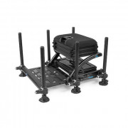 Panier Preston Absolute 36 - Black Edition