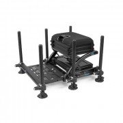 Panier Preston Absolute 36 - Black Edition