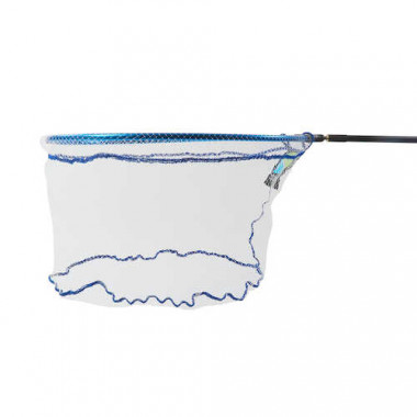 Modelo Cabeza Sacadera Preston Supalite Nylon
