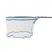 Preston Supalite Nylon Landing Net Head - 18