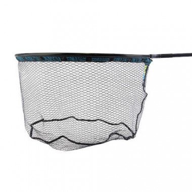 Modelo Landing Net Heads - Preston Latex Carp
