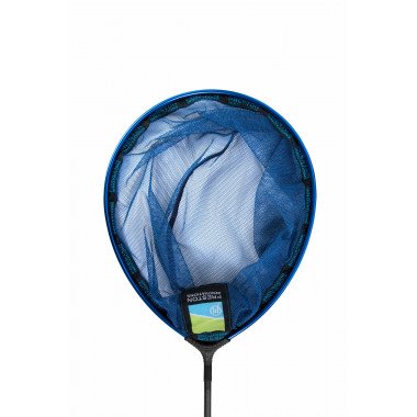 Modelo Landing Net Heads - Preston Latex Hair Mesh