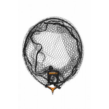 Modelo Landing Net Heads - Preston C-Drome Latex